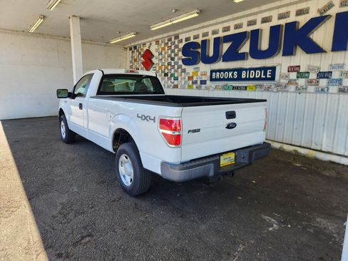 Used 2009 Ford F150 XL image 5