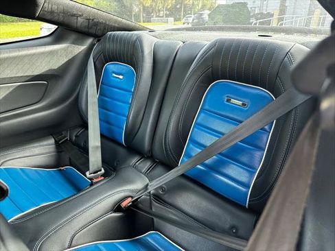 Used 2019 Ford Mustang Coupe RWD image 14
