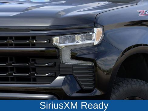 New 2026 Chevrolet Silverado 1500 RST image 10