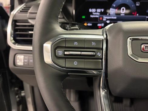 New 2026 GMC Acadia Elevation w/ Black Edition image 26