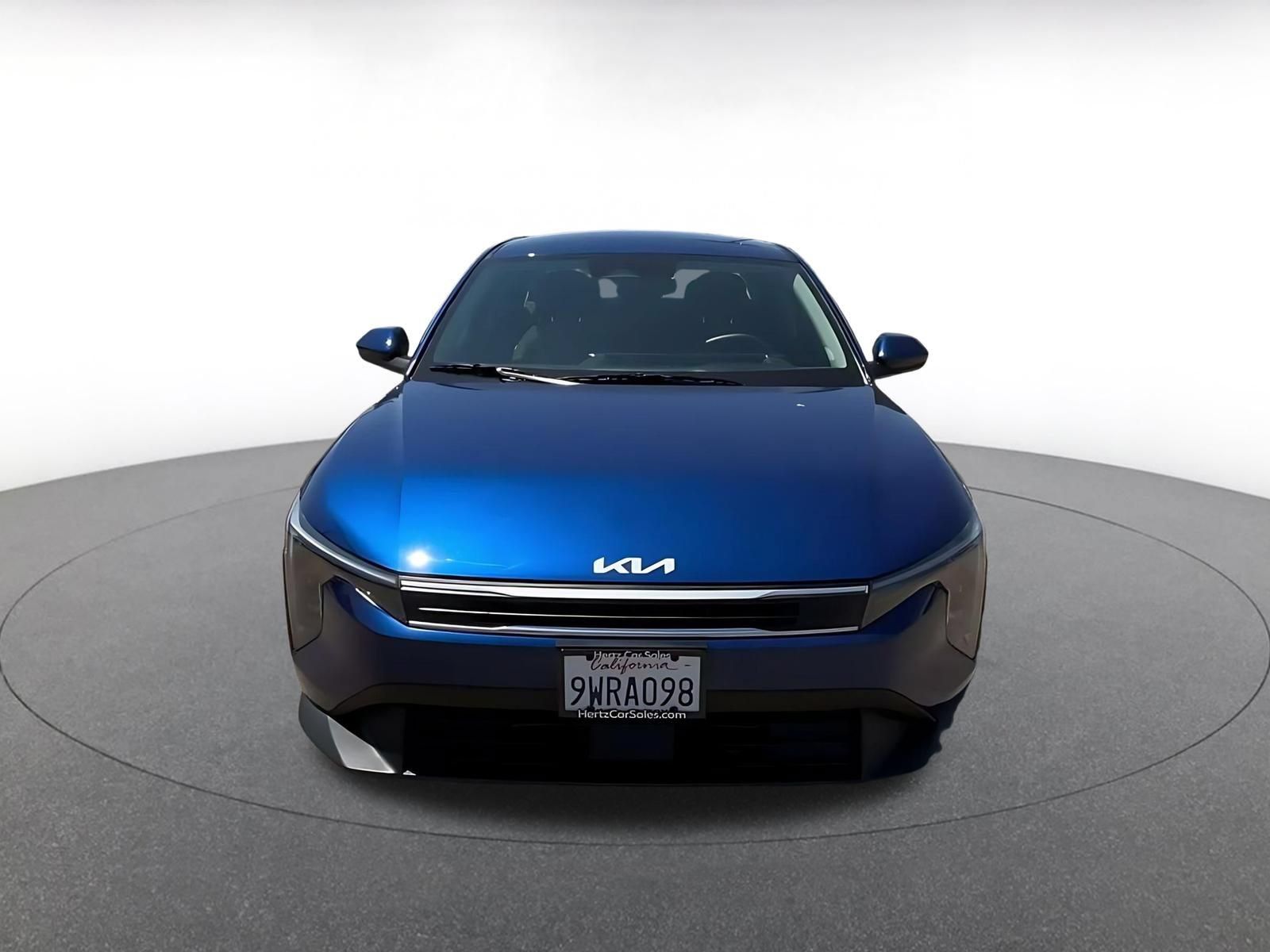 Used 2026 Kia K4 FWD image 4