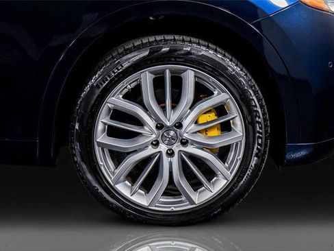 Used 2022 Maserati Levante GT image 7