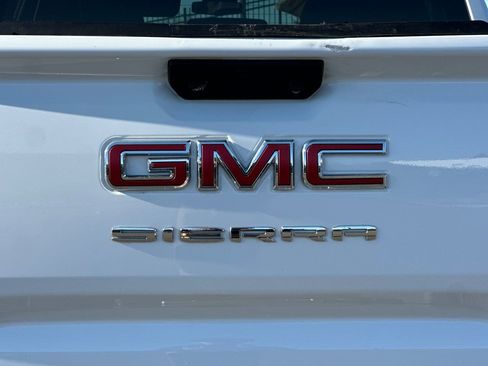 Used 2025 GMC Sierra 1500 Elevation AWD/4WD image 49