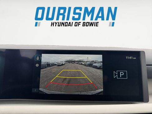 New 2026 Hyundai Tucson SEL AWD/4WD image 19