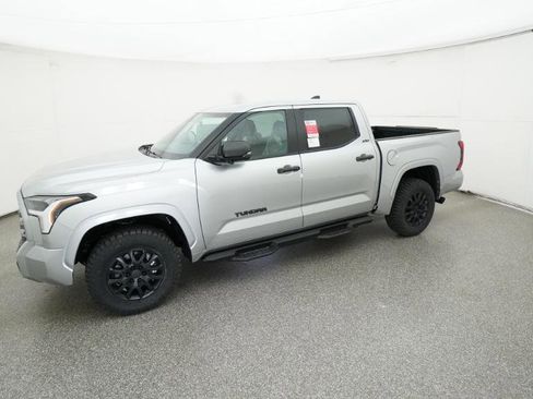 New 2026 Toyota Tundra SR5 image 67