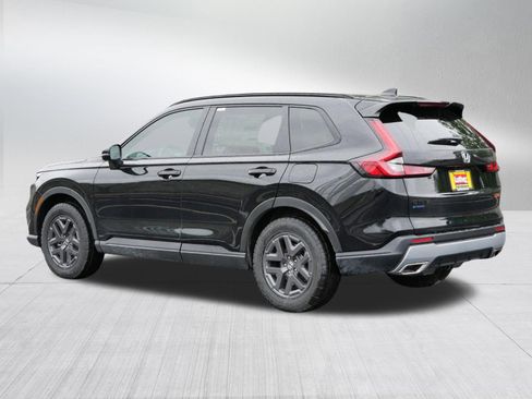 New 2026 Honda CR-V TrailSport image 5