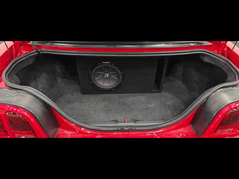 Used 1997 Ford Mustang GT RWD image 22