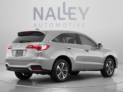 Used 2018 Acura RDX FWD image 3
