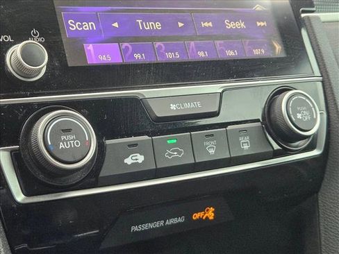 Used 2019 Honda Civic Sport image 14