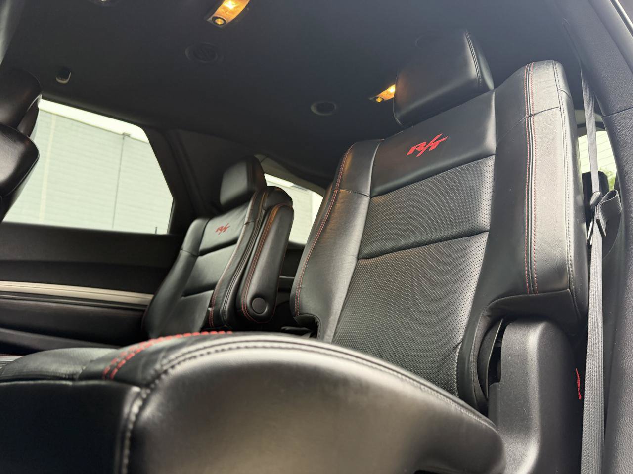 Used 2016 Dodge Durango R/T w/ Trailer Tow Group IV AWD/4WD image 10