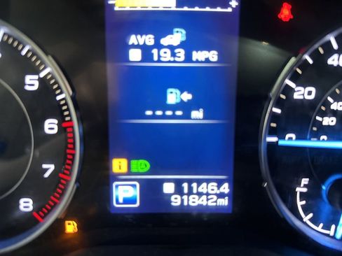 Used 2019 Subaru Ascent Limited image 10