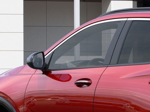 New 2026 Buick Encore GX Sport Touring w/ Black Roof Package image 13