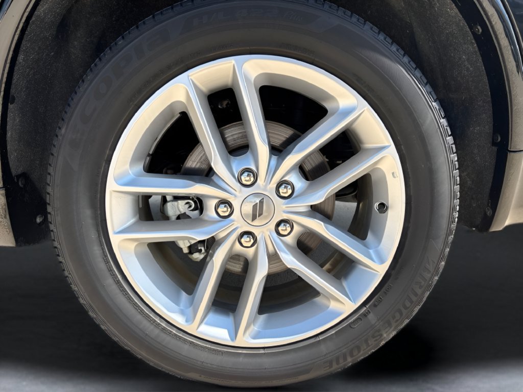 Used 2023 Dodge Durango GT AWD/4WD image 32