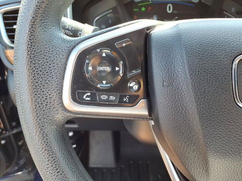 Used 2022 Honda CR-V EX image 20