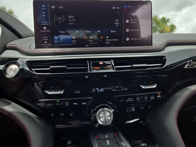 New 2026 Acura MDX A-Spec AWD/4WD image 27