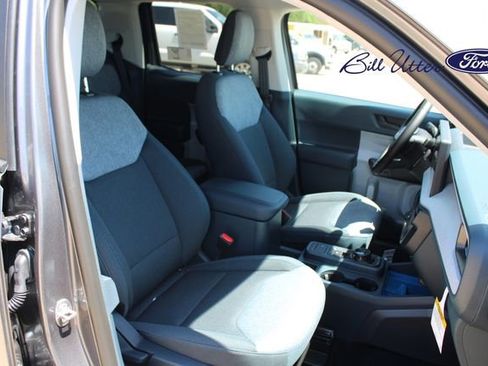 New 2026 Ford Maverick XLT FWD image 8