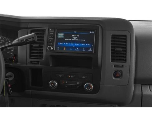 Used 2020 Nissan NV 2500 SV image 14