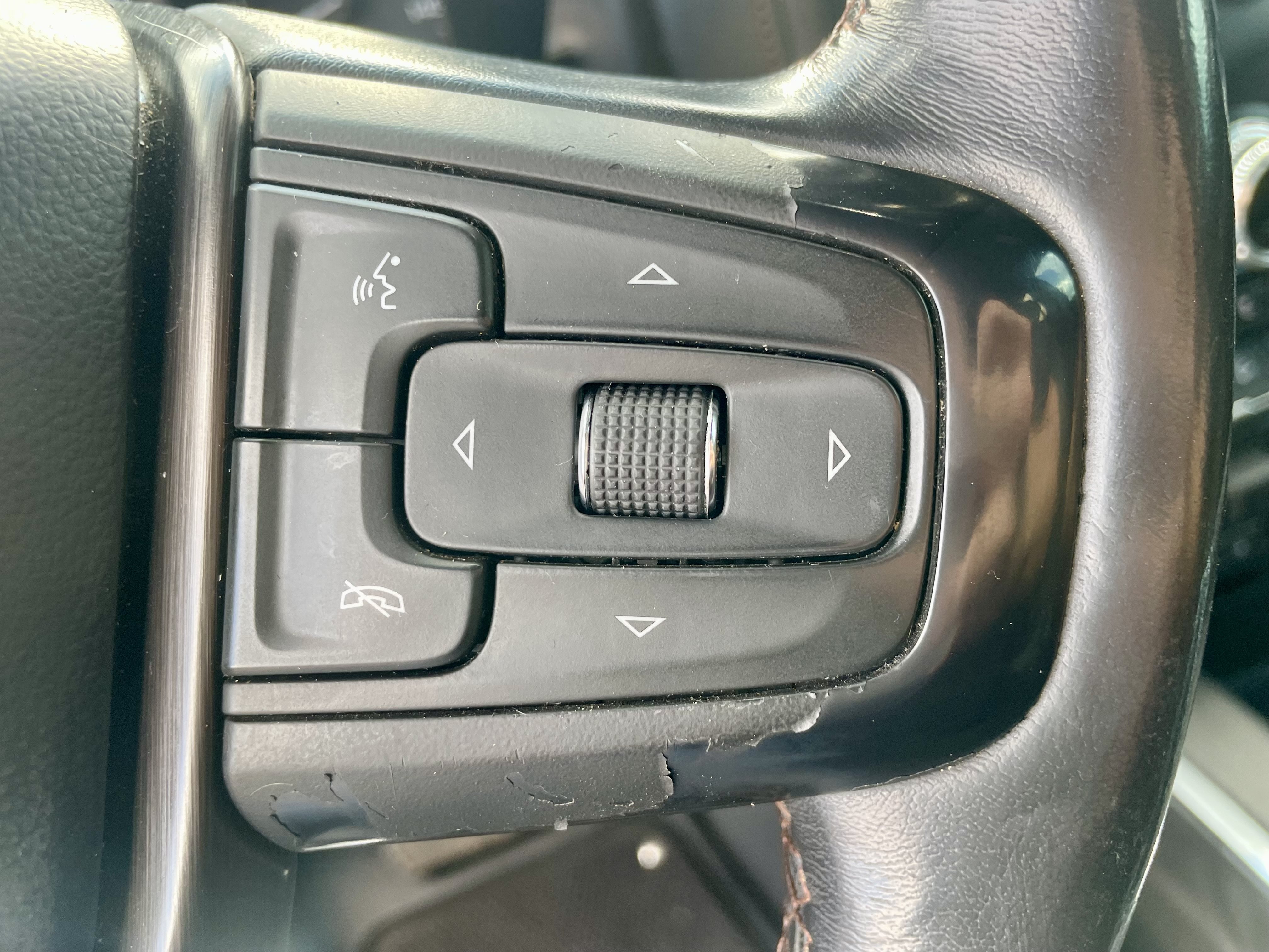 Used 2021 GMC Sierra 1500 AT4 AWD/4WD image 17