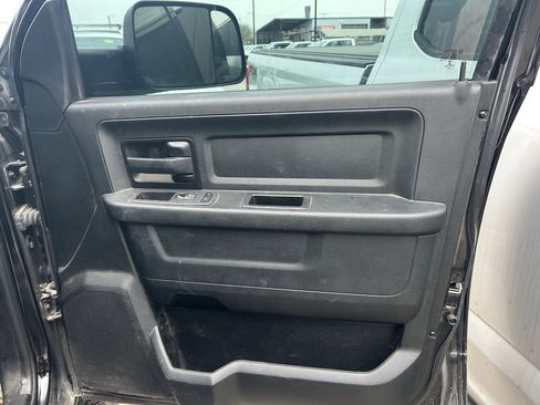 Used 2021 RAM 2500 Tradesman image 9