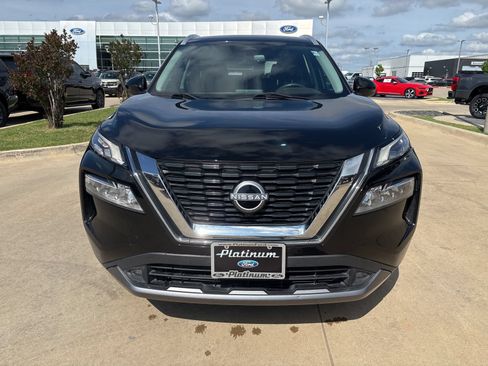 Used 2022 Nissan Rogue SL FWD image 9