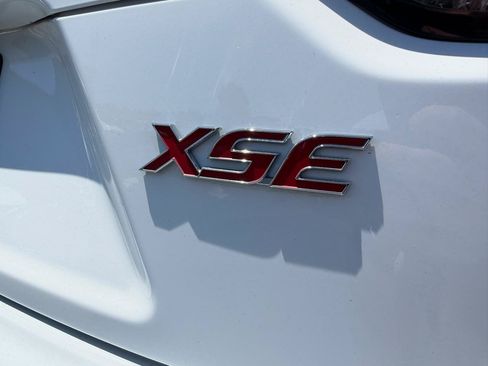 Used 2023 Toyota Corolla XSE FWD image 8