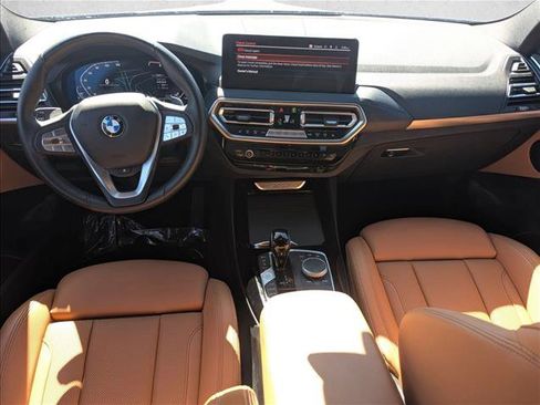 Used 2023 BMW X3 xDrive30i w/ Premium Package AWD/4WD image 19
