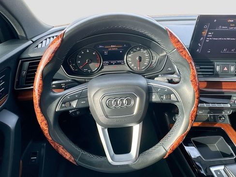 Used 2021 Audi Q5 2.0T Premium w/ Convenience Package image 12