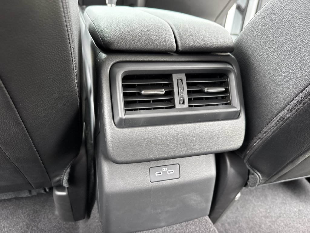 New 2026 MAZDA CX-50 AWD 2.5 S w/ Weather Package image 37