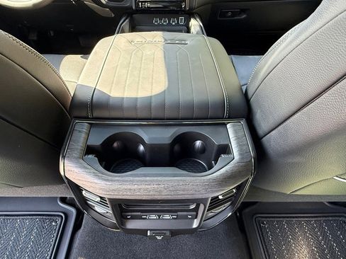 New 2026 RAM 2500 Limited image 21