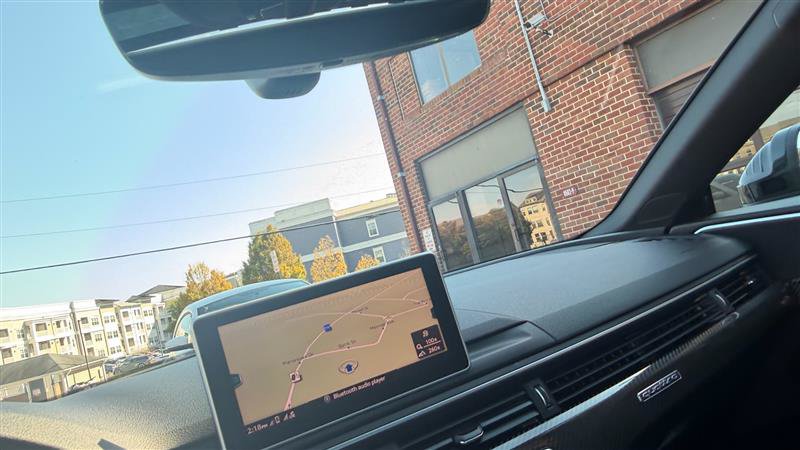 Used 2019 Audi RS 5 Sportback AWD/4WD image 40