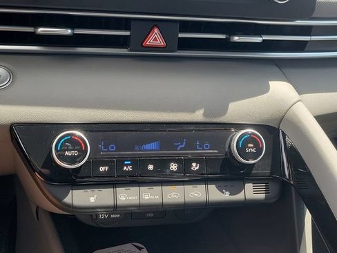 New 2026 Hyundai Elantra SEL Sport Premium FWD image 13