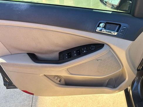 Used 2011 Kia Optima EX w/ Premium Pkg FWD image 20