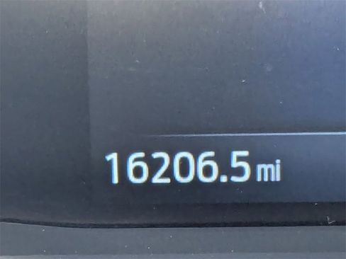 Used 2025 Ford Escape Active image 17