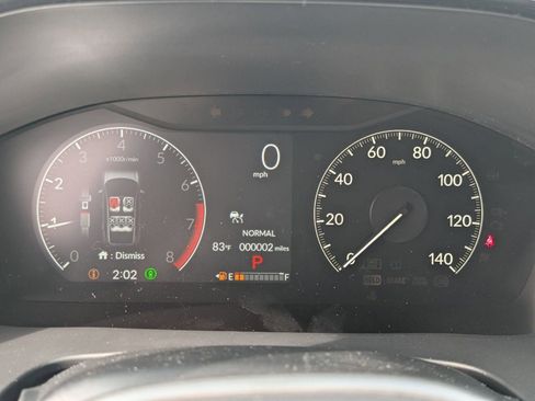 New 2026 Honda CR-V LX image 20