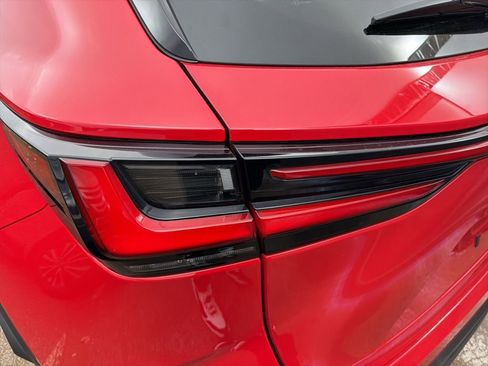 Used 2022 Lexus NX 350 AWD image 21