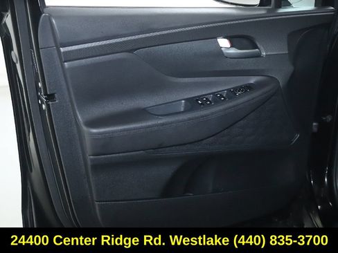 Used 2023 Hyundai Santa Fe XRT AWD/4WD image 15