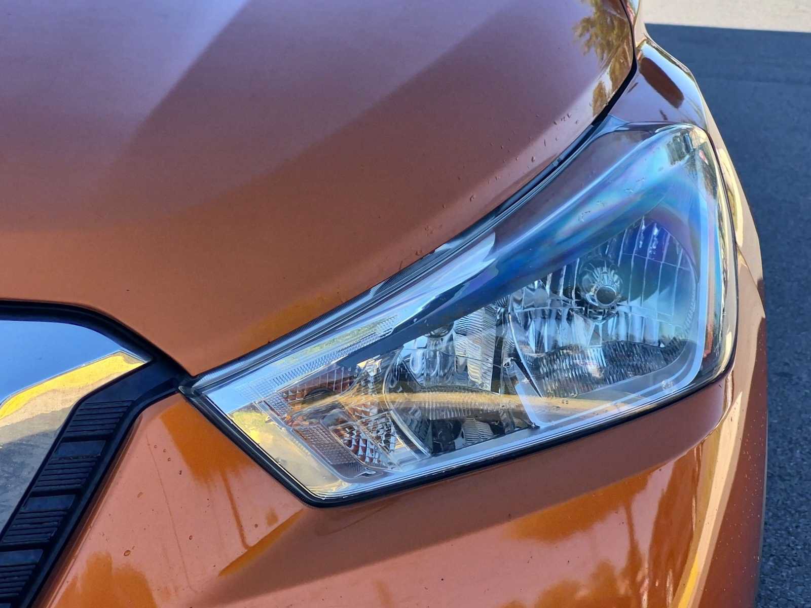 Used 2019 Nissan Kicks SV FWD image 11