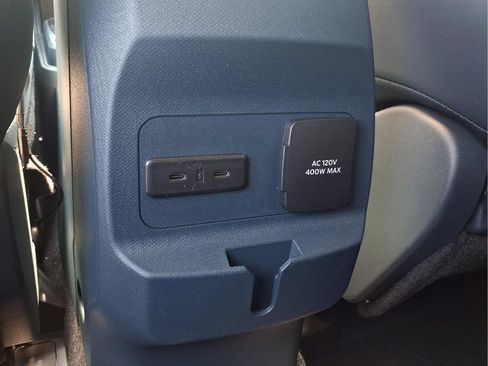 New 2026 Ford Maverick Lariat AWD/4WD image 21