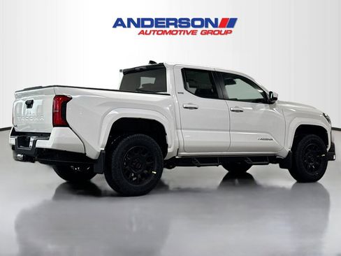 New 2026 Toyota Tacoma TRD Sport image 2