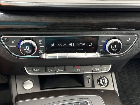 Used 2018 Audi Q5 2.0T Premium Plus w/ Premium Plus Package AWD/4WD image 29