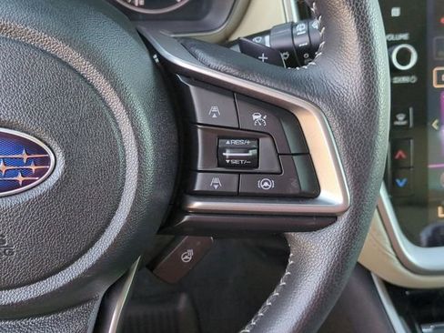 Used 2022 Subaru Outback Limited AWD/4WD image 13