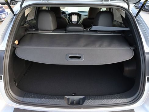 New 2026 Subaru Crosstrek 2.5i Limited image 7