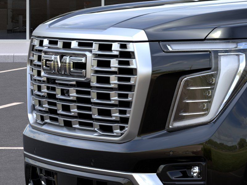 New 2026 GMC Yukon Denali w/ Advanced Technology Package AWD/4WD image 13