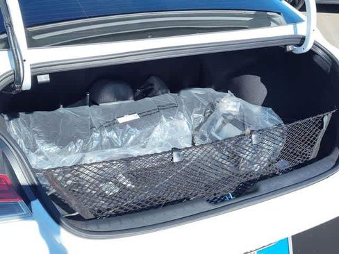 New 2026 Hyundai Elantra SEL Sport Premium w/ Cargo Package image 28