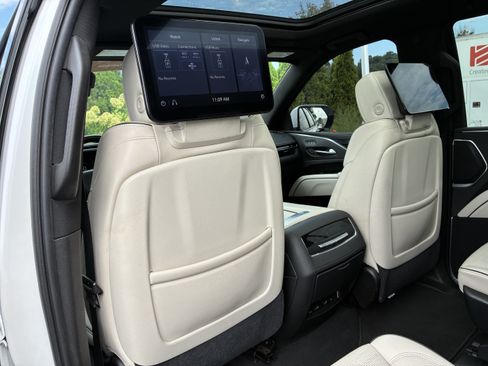 Used 2021 Cadillac Escalade Sport w/ Driver Assist Tech Package RWD image 16
