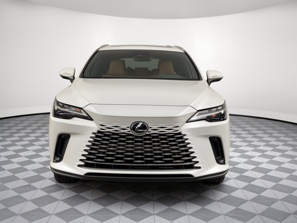 New 2026 Lexus RX 350 Premium Plus w/ Convenience Package AWD/4WD image 6