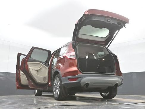 Used 2016 Ford Escape SE w/ SE Chrome Package FWD image 52