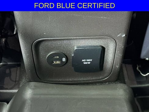 Certified 2023 Ford Bronco Sport Outer Banks w/ Tech Package AWD/4WD image 29