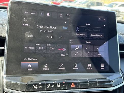Used 2022 Jeep Compass Limited AWD/4WD image 26