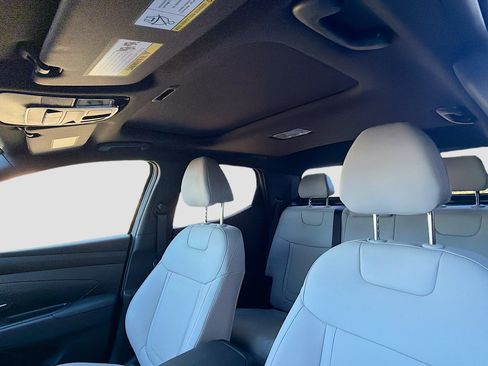 New 2026 Hyundai Santa Cruz SEL image 25